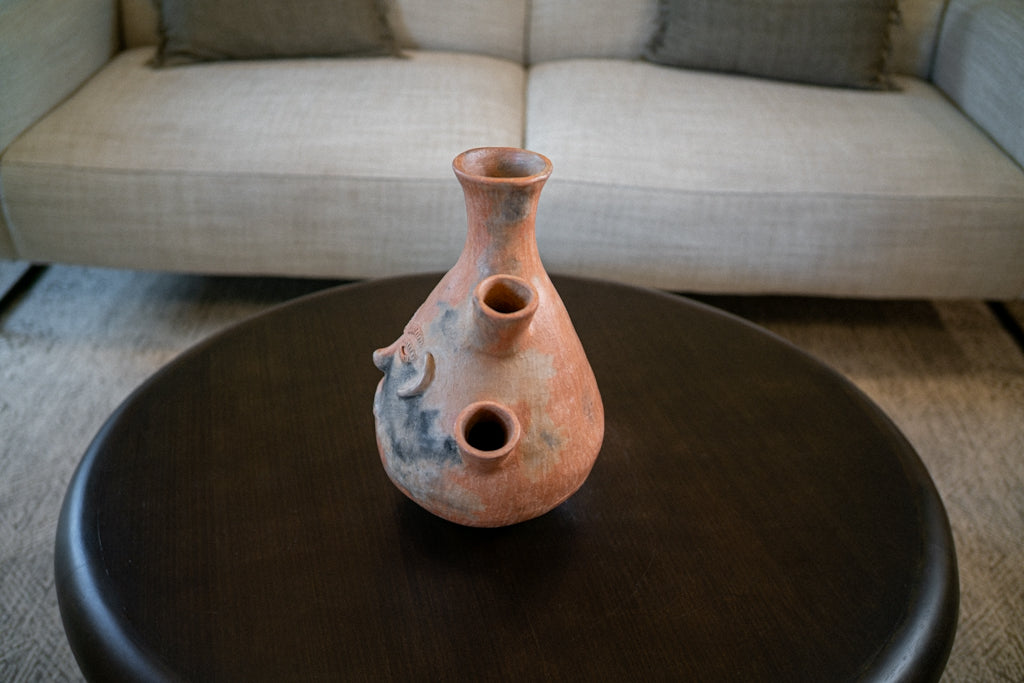 Rostro Vase