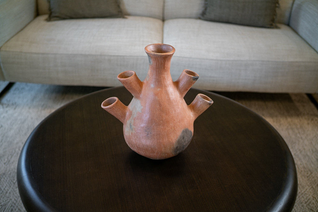 Rostro Vase