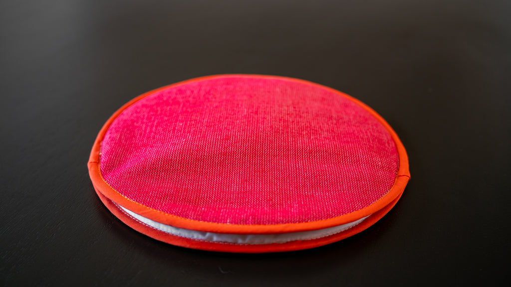 Comal Tortilla Warmer
