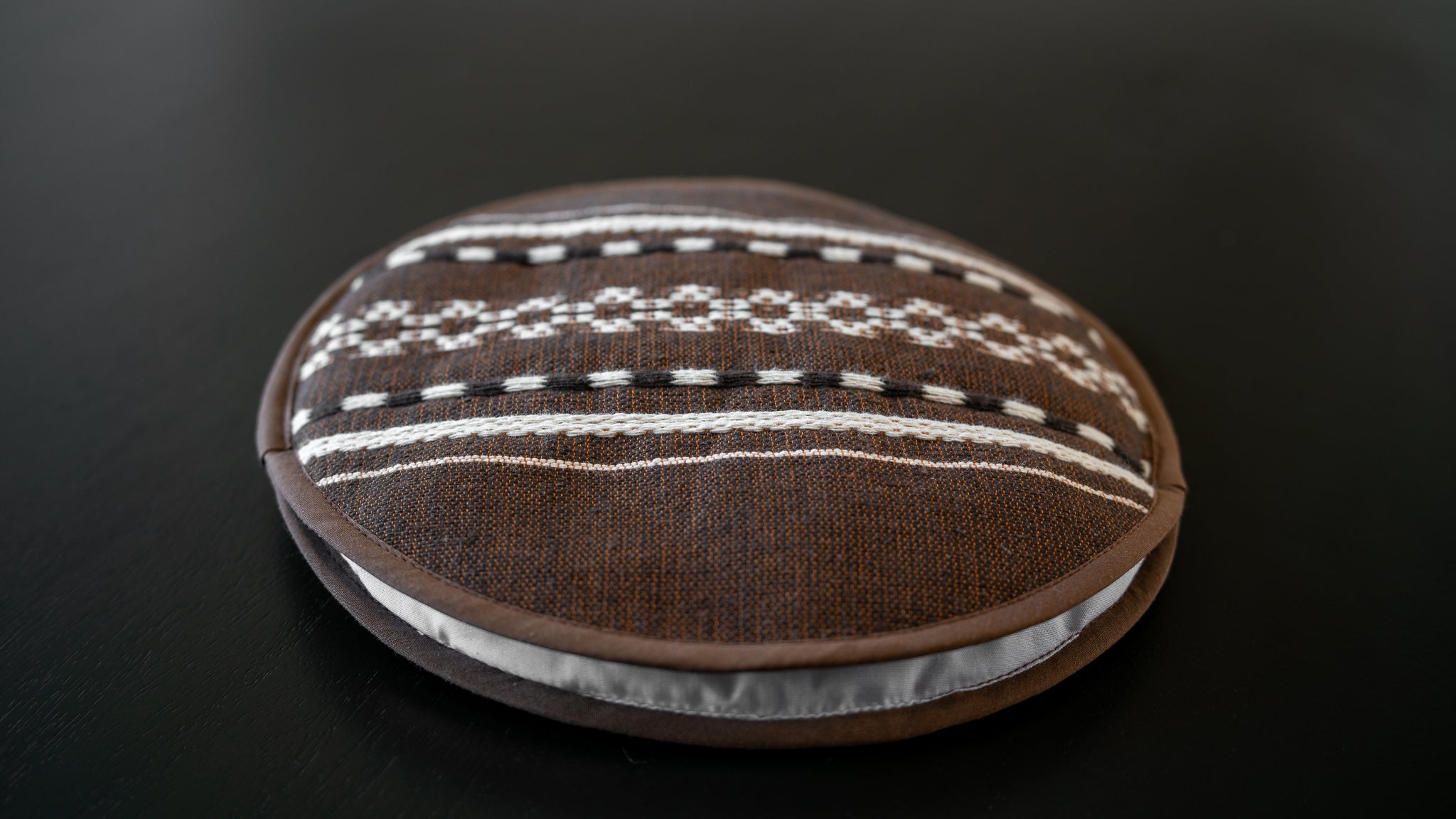 Comal Tortilla Warmer