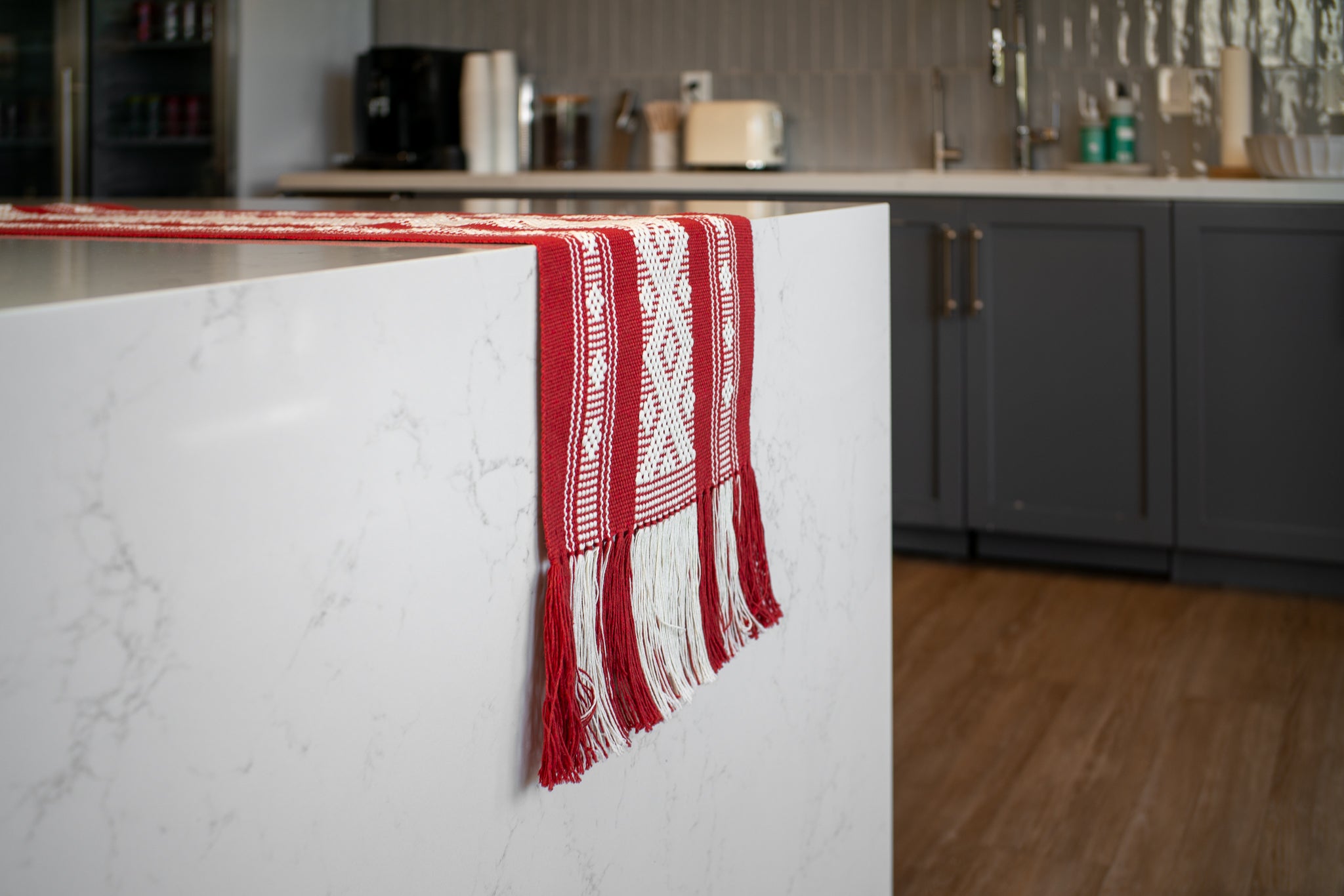 Sendero Table Runner - detail 3