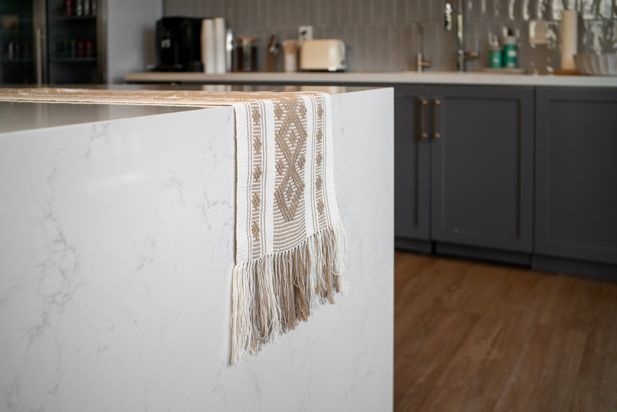 Sendero Table Runner - detail 4