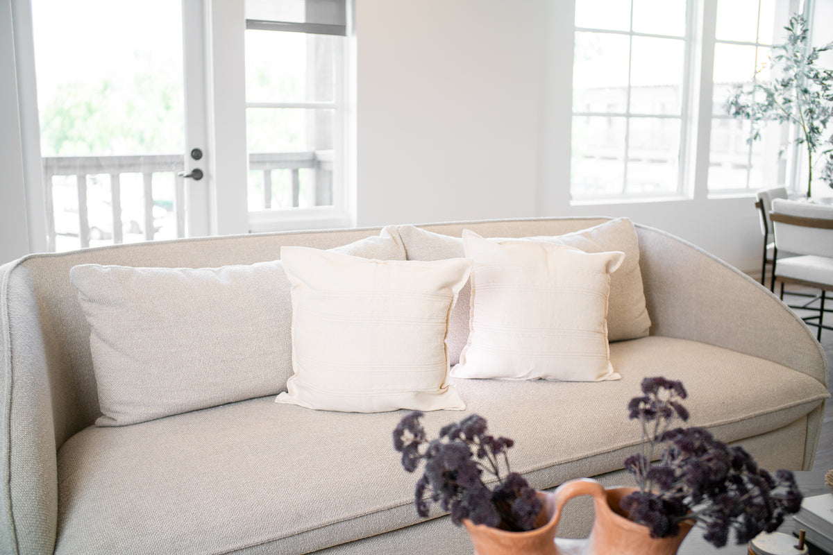 Nube Pillow Cover