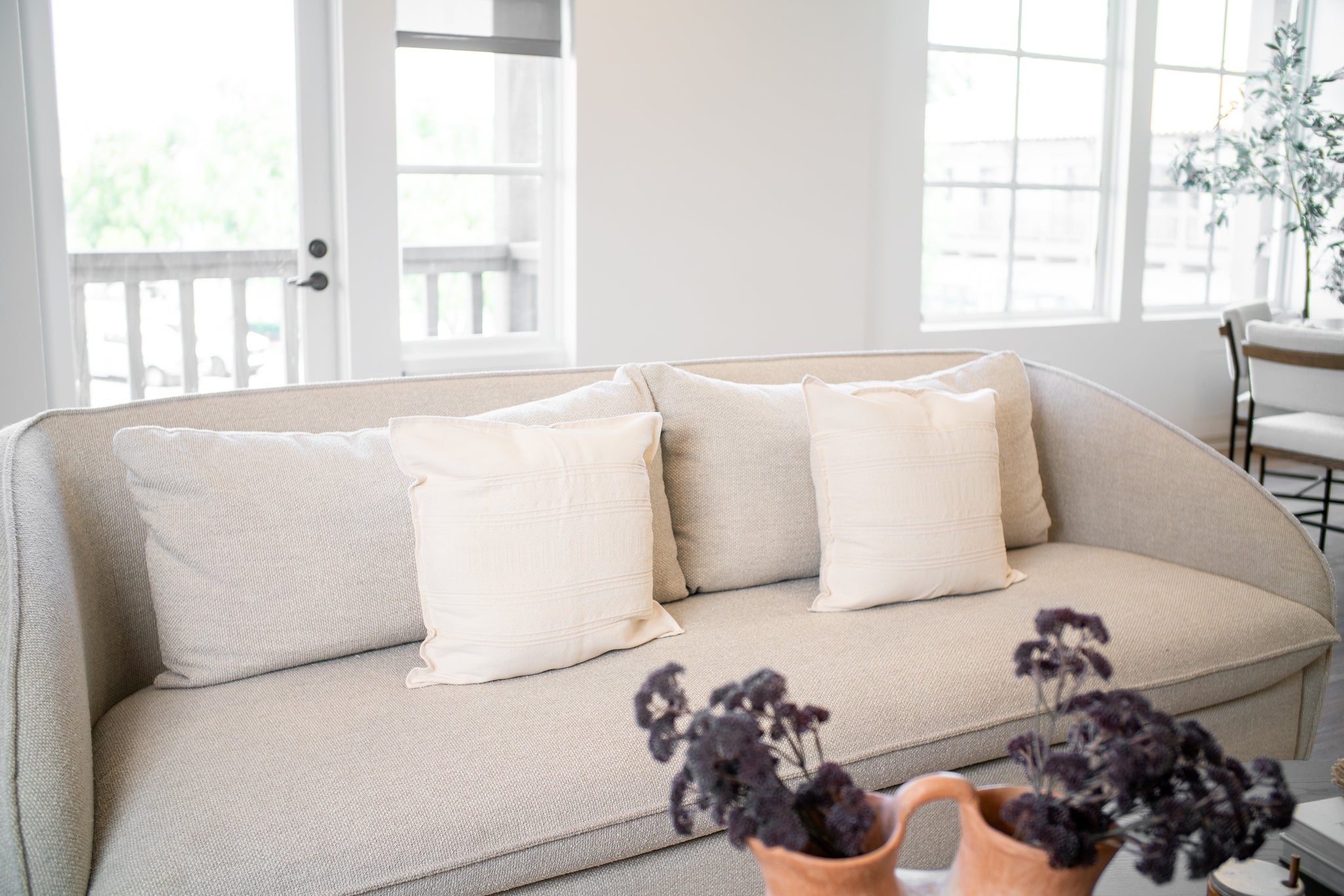 Nube Pillow Cover