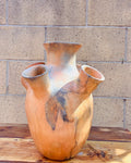 Manantial — Five-Spout Sculptural Vessel